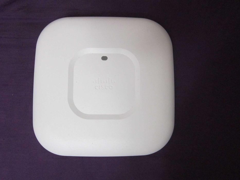 CISCO Access Point AIR-CAP2702I-E-K9