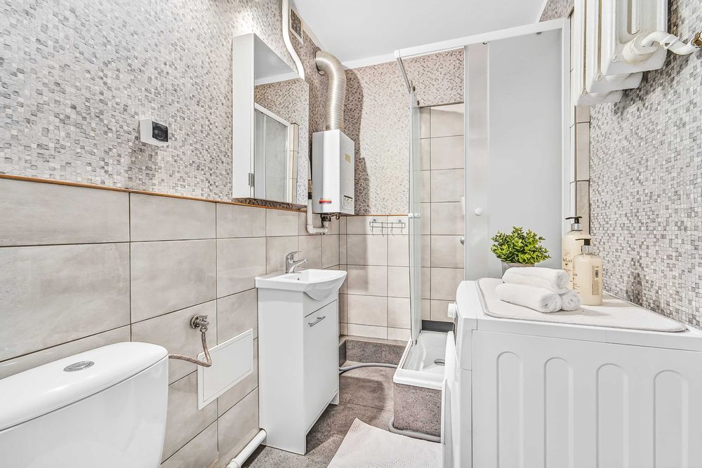 Wynajmę pokój przy centrum przesiadkowym Katowice Zawodzie