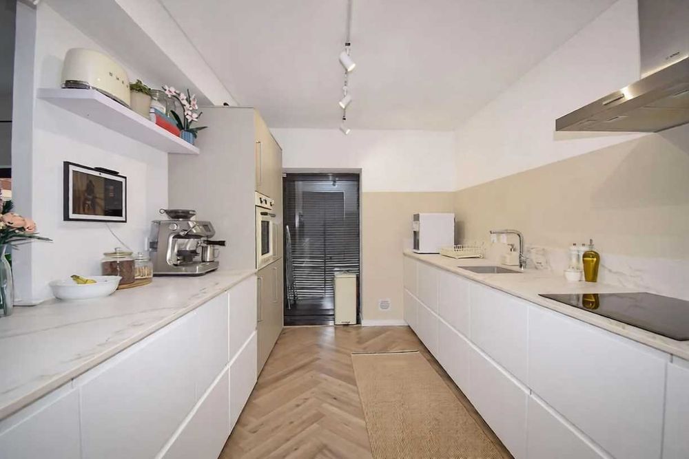 Apartamento T1 com Terraço 78m² | Metro Anjos | Arroios