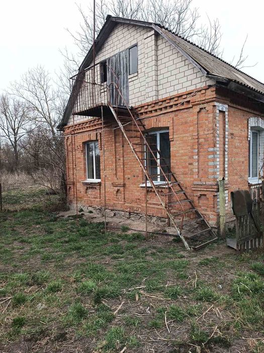 Будинок, 70м2, 12500$