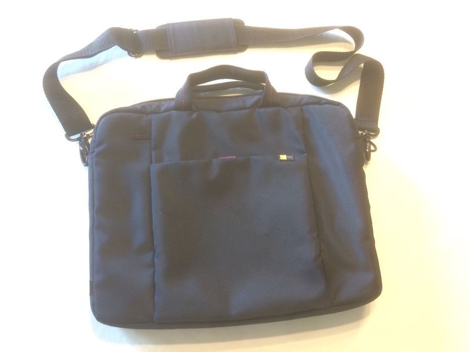 Mala para Portatil 15.4" Case Logic - SO HOJE64740939621249120