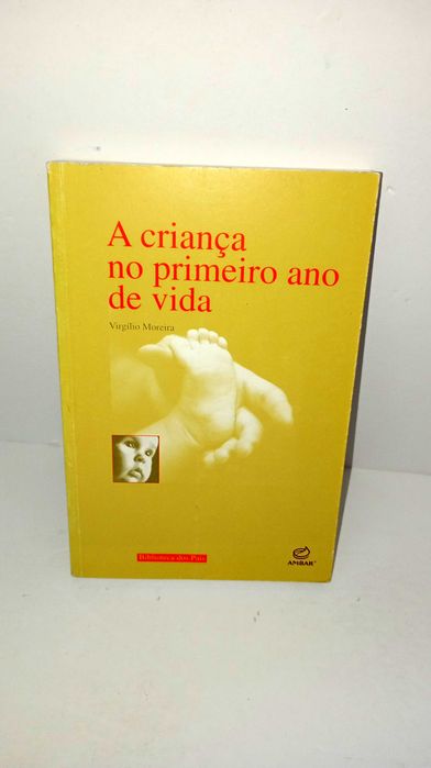 A criança no primeiro ano de vida