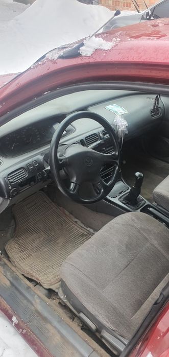 Обмен        на    ниву