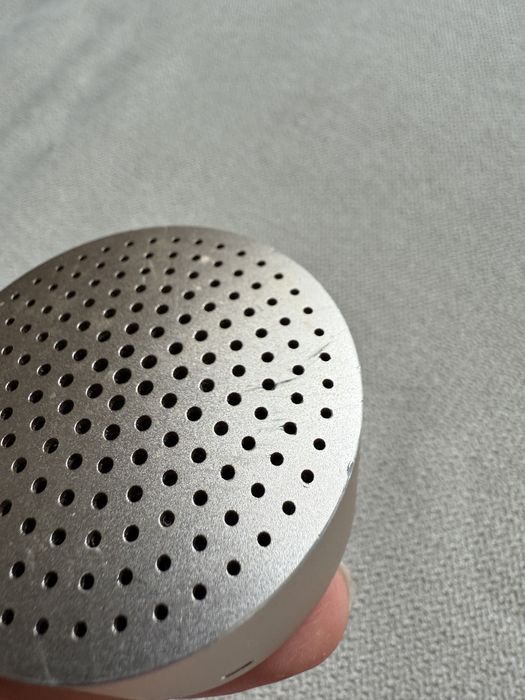 Портативна колонка Xiaomi Mi Portable Bluetooth Speaker Gold
