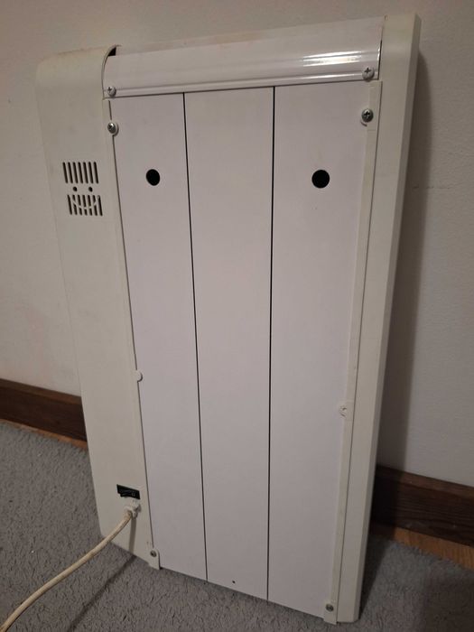 Emissor termico Orbegozo 500w aquecedor