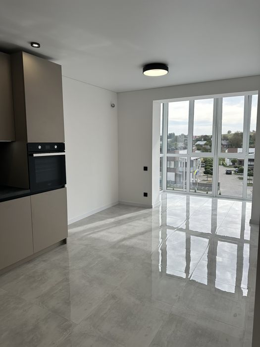 Готові квартири в ЖК Квітковий €$