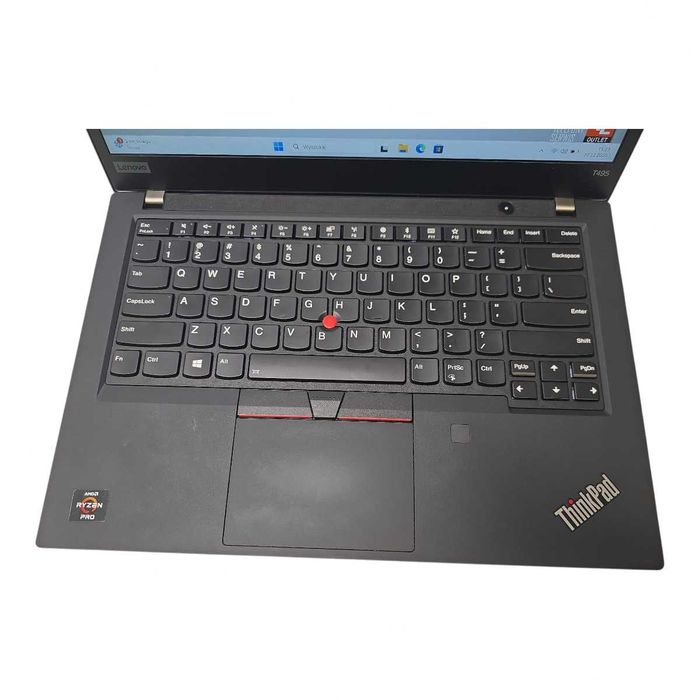 Lenovo ThinkPad T495  1TB NVMe  Ryzen 5 PRO  16GB RAM  14" FHD