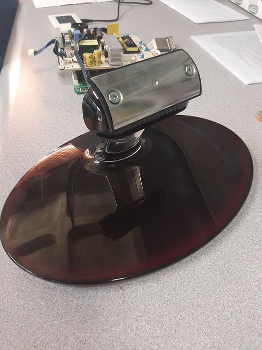 Samsung ls22emdku às peças