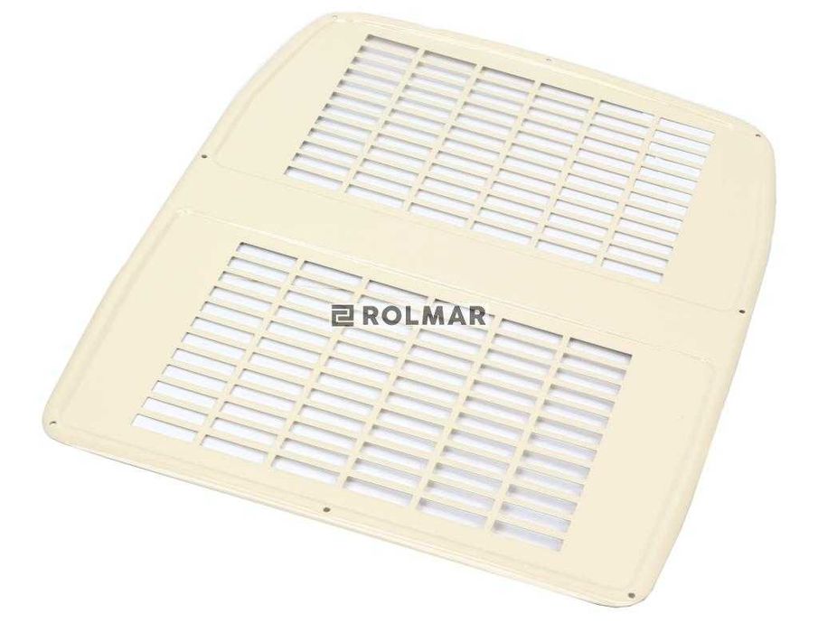 Siatka maski malowana (blacha ocynk malowana proszkowo) C-330