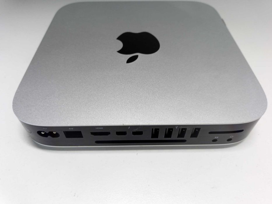 mac mini late 2014 - Купить электронику - Цены на OLX.ua