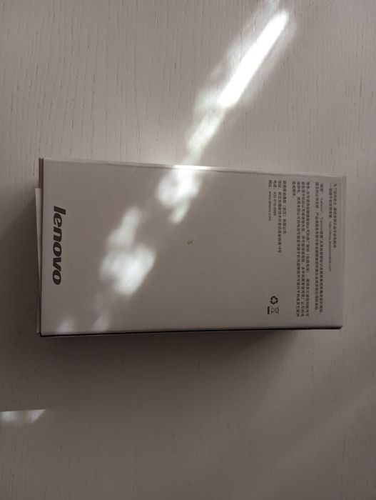 Lenovo А606 Смартфон
