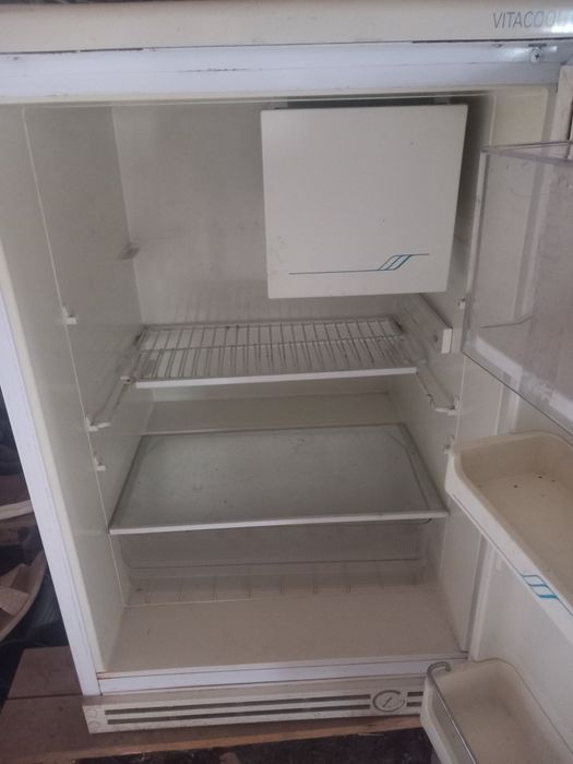 Frigoríficos  pequenos
