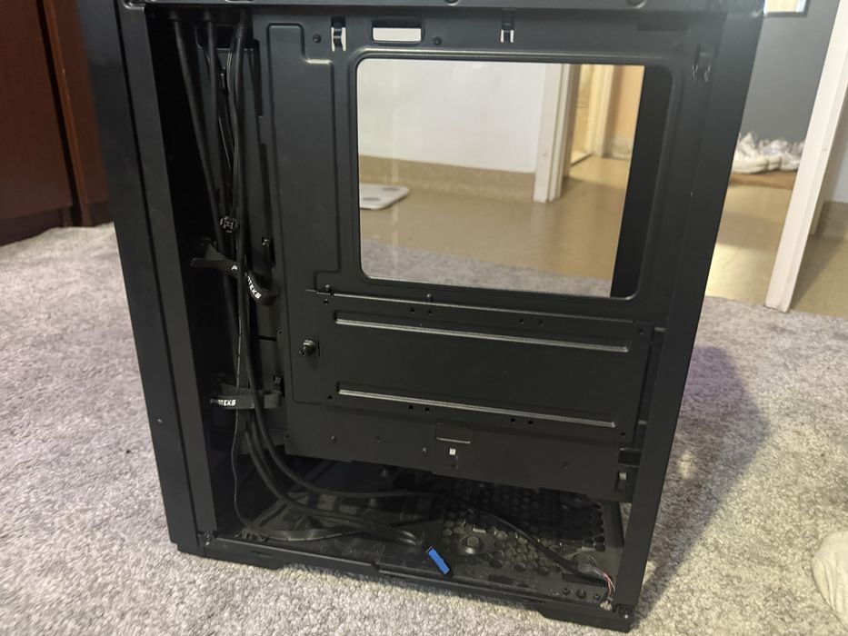 Obudowa phanteks eclipse g500
