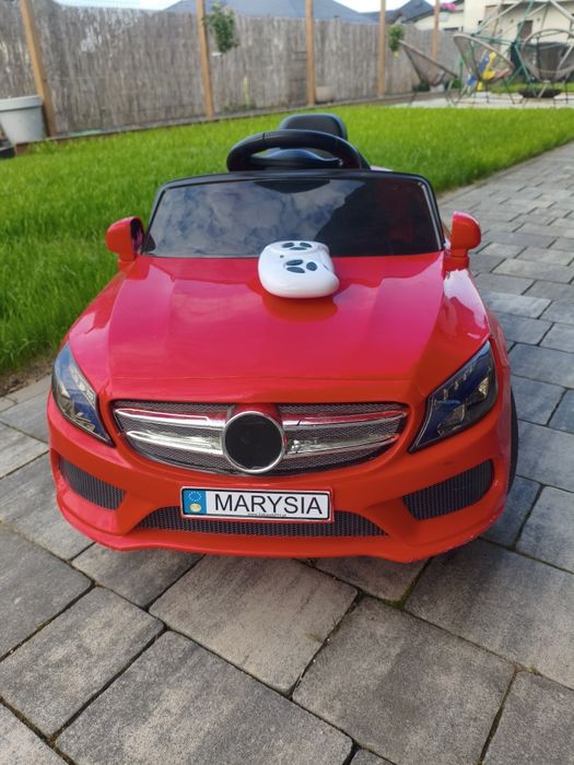 Auto na akumulator