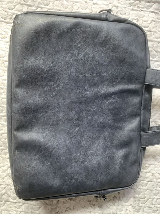 Torba na laptopa i dokumenty Wittchen