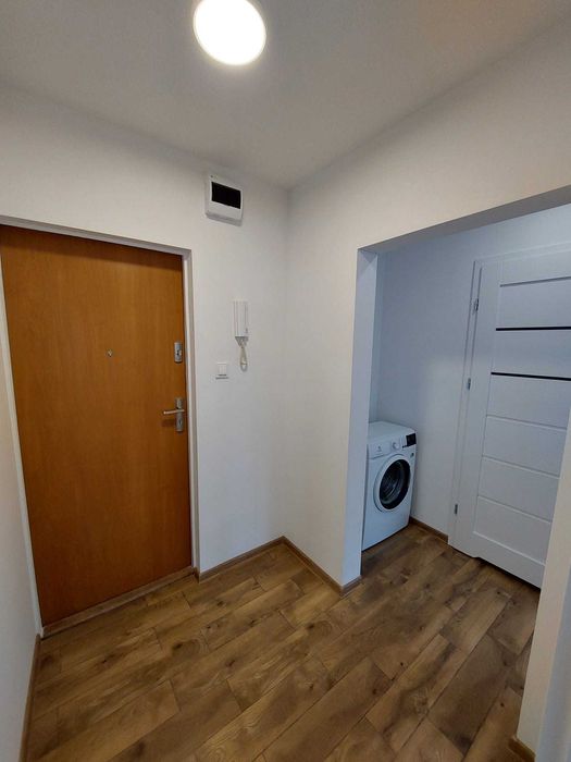 Mieszkanie 2 pokoje, Bielany, Chomiczówka po generalym remoncie