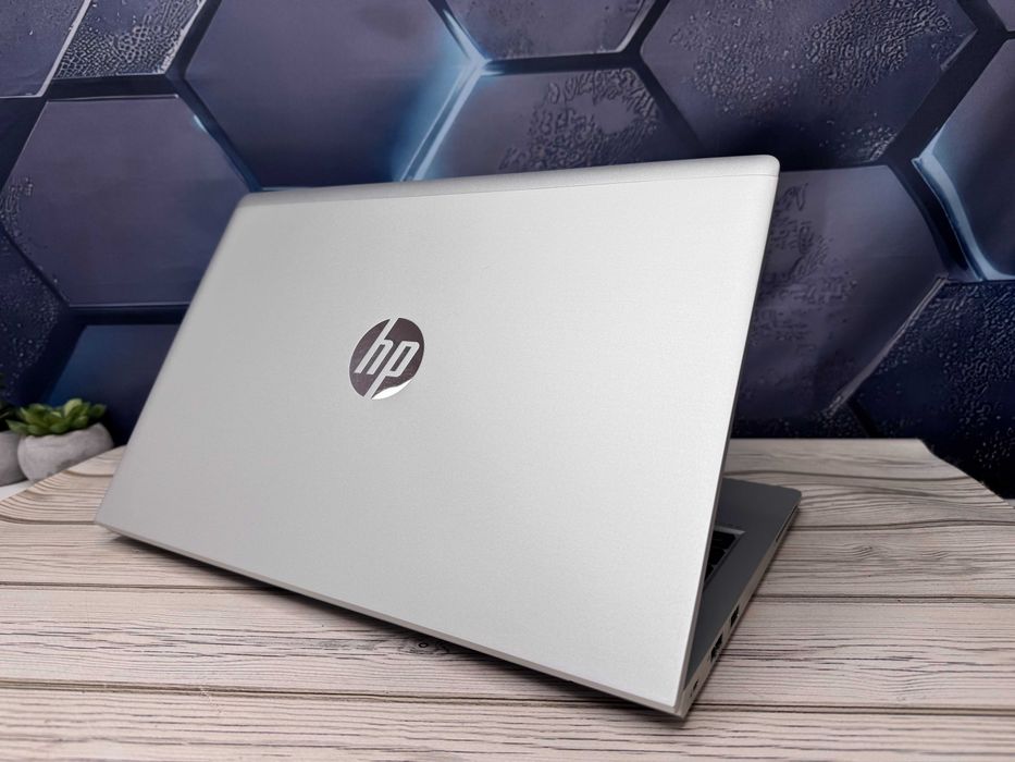 HP ProBook 640 G8|14" FHD|i5-1135G7|8 GB|SSD 256 GB|Win11|Ноутбук