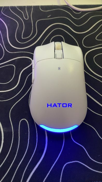 Мишка Hator pulsar wireless (htm-316)