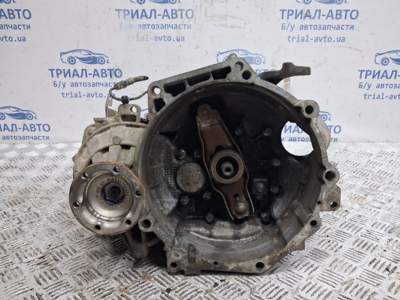 Коробка передач МКПП Caddy с Разборки Caddy