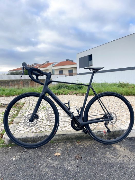 Bicicleta estrada Orbea Orca M30 2024 - Tamanho 55 - 105 mecânico 2x12