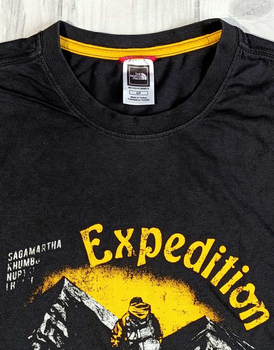 Koszulka The North Face r. S