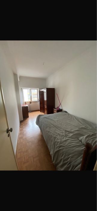 Arrendamento de Quarto