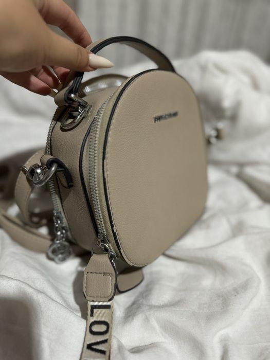 Сумка жіноча