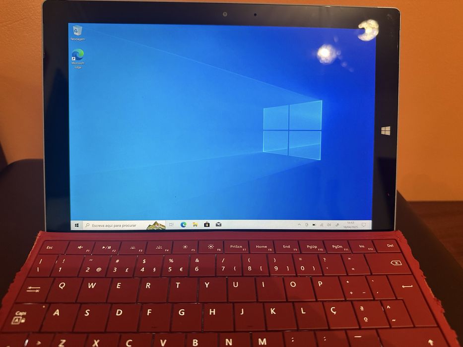 Computador windows10