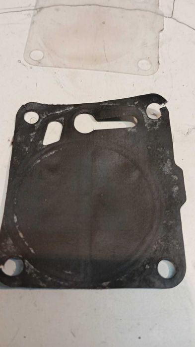 Mota de água Yamaha GP 1200