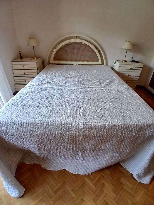 Mobília de quarto de casal