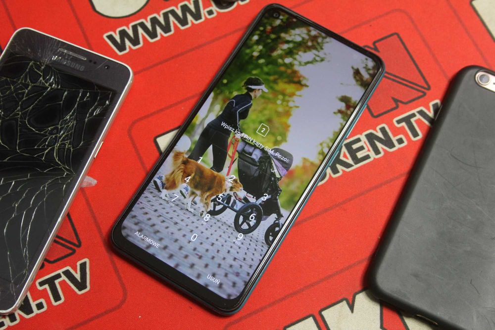 Serwis Telefony Laptopy Konsole Gliniana 35 Lublin Również Wysyłkowo