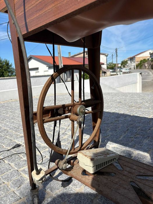 Mesa de Costura