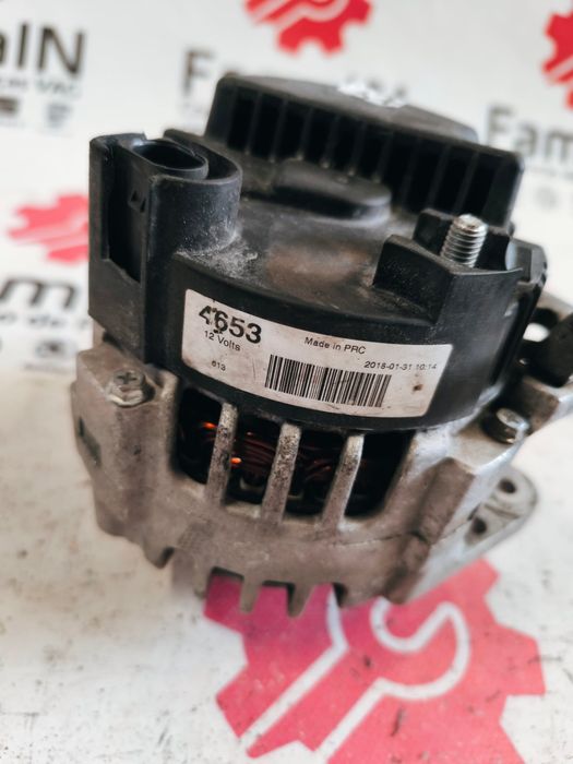 Alternador SEAT IBIZA IV SC