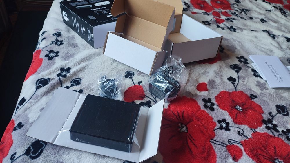 Bluetooth адаптер Pro-ject Bluetooth Box E