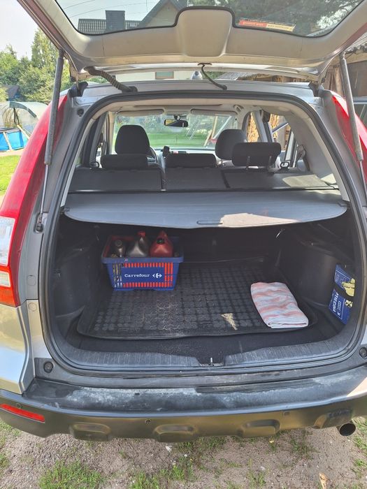 Honda crv 3 2.0b