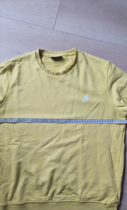 Bluza Karl Lagerfeld