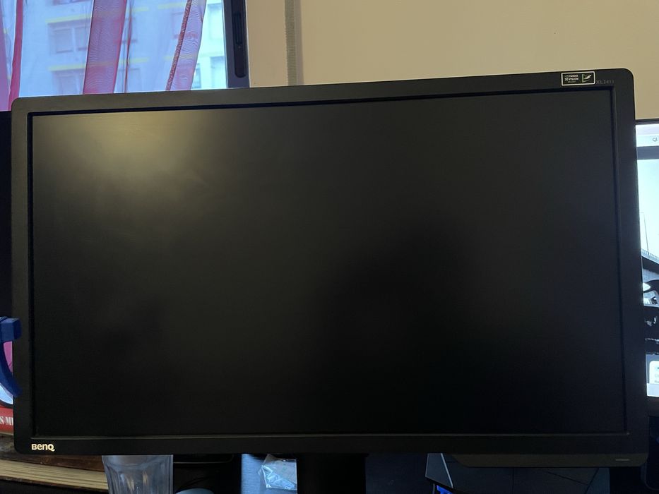 Monitor BenQ XL2411
