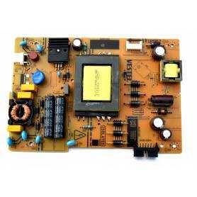 Lote de peças para TVS diversas marcas, de fabrico Vestel.