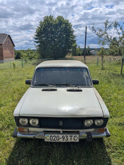 Продається Ваз 2106