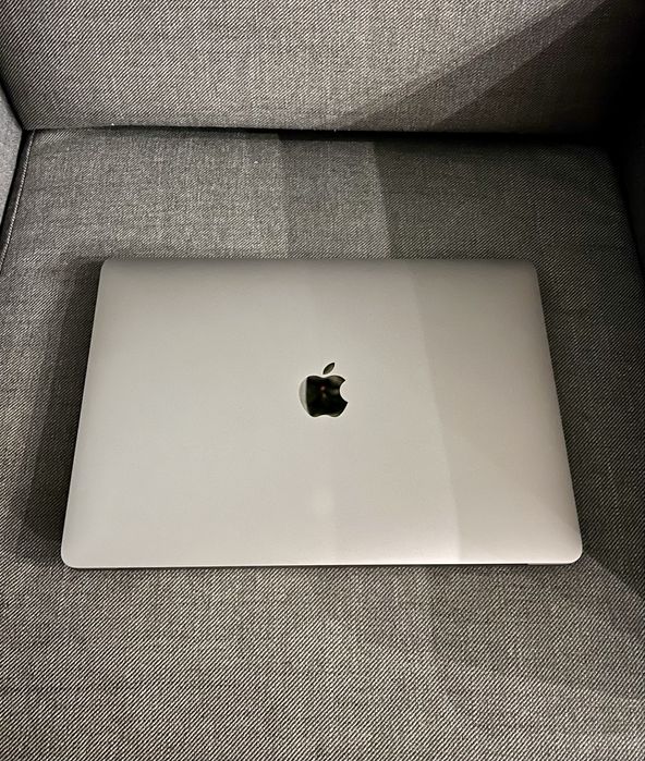 Macbook Air + Magic Mouse Domino Jahaś Edition