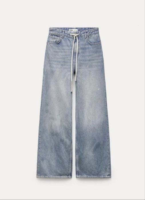 Джинси Zara розмір 32