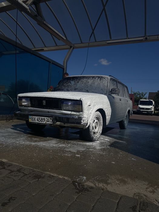 Продам ВАЗ2104 на ходу
