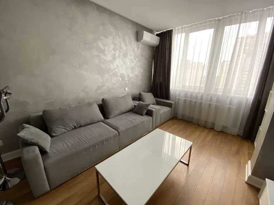 Оренда 1-кімнатна квартири в ЖК на вул. Освіти