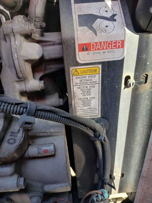 Рефрежераторна устоновка carrier