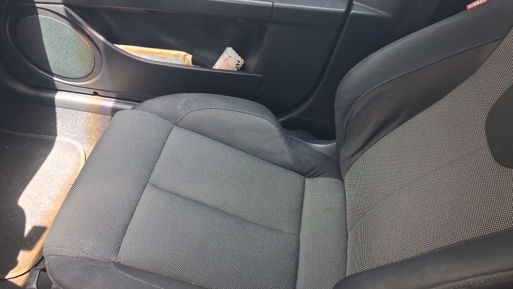 Seat Leon 2.0 TDI FR 170 cv