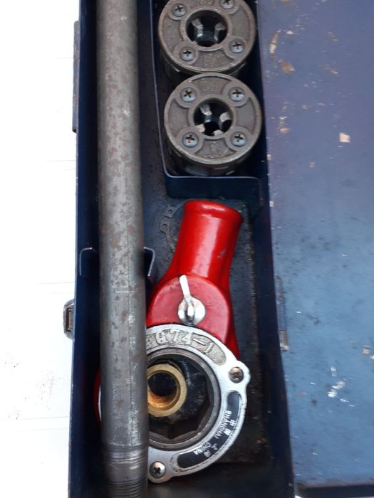 maquina fazer Roscas