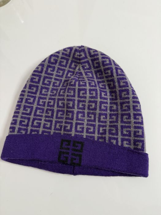 Шапка Fendi вовняна