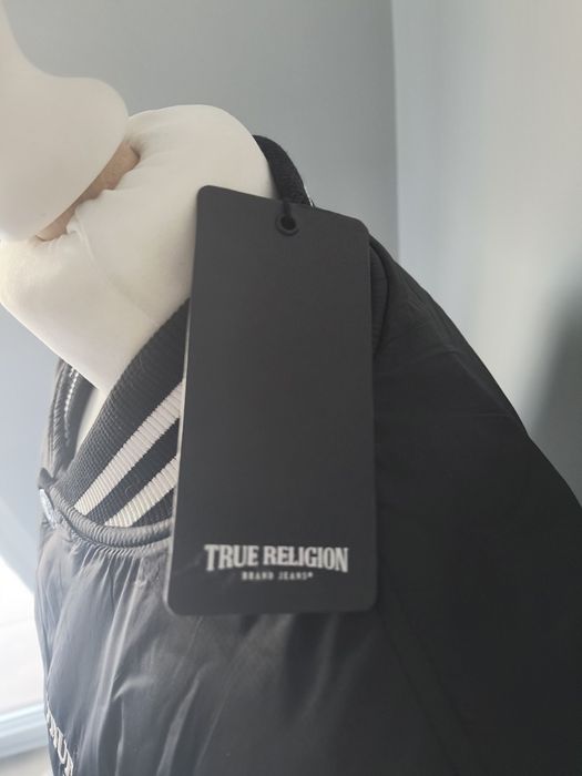 Bomberka True Religion  L nowa z metką