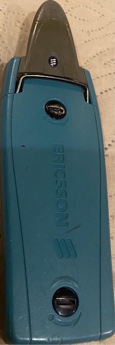 Продам телефон Ericsson R 310