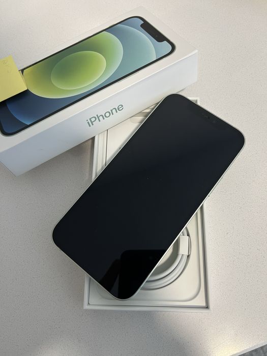 Iphone 12 Seminovo/Orig. Iphone12